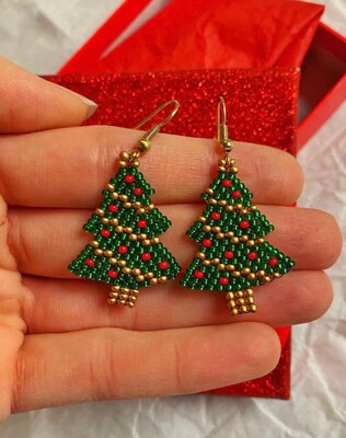 Earring 2024 tree michaels